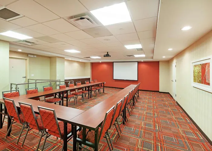 Home2 Suites By Hilton San Antonio Downtown - Riverwalk, Tx